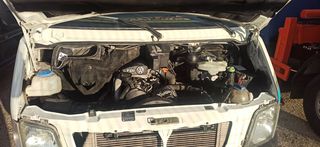 Κλούβα Mercedes-Benz 2001 SPRINTER VOLKSWAGEN GRAFTER 45-thumb-12