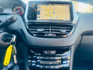 Peugeot 208 2016 1.6 BlueHDi 100 STOP&START Active ΠΡΟΣΦΟΡΑ..!!-thumb-18