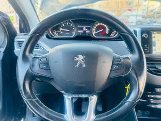 Peugeot 208 2016 1.6 BlueHDi 100 STOP&START Active ΠΡΟΣΦΟΡΑ..!!-thumb-17