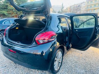 Peugeot 208 2016 1.6 BlueHDi 100 STOP&START Active ΠΡΟΣΦΟΡΑ..!!-thumb-11