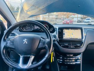 Peugeot 208 2016 1.6 BlueHDi 100 STOP&START Active ΠΡΟΣΦΟΡΑ..!!-thumb-16