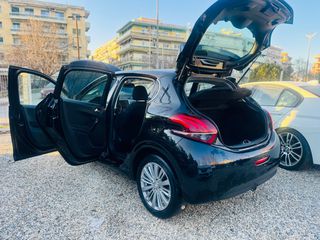 Peugeot 208 2016 1.6 BlueHDi 100 STOP&START Active ΠΡΟΣΦΟΡΑ..!!-thumb-9