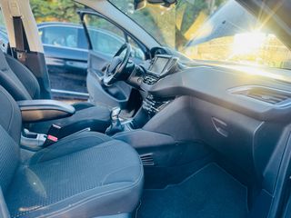 Peugeot 208 2016 1.6 BlueHDi 100 STOP&START Active ΠΡΟΣΦΟΡΑ..!!-thumb-14