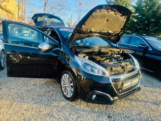 Peugeot 208 2016 1.6 BlueHDi 100 STOP&START Active ΠΡΟΣΦΟΡΑ..!!-thumb-3