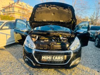 Peugeot 208 2016 1.6 BlueHDi 100 STOP&START Active ΠΡΟΣΦΟΡΑ..!!-thumb-4