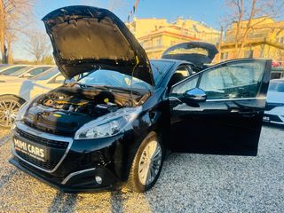 Peugeot 208 2016 1.6 BlueHDi 100 STOP&START Active ΠΡΟΣΦΟΡΑ..!!-thumb-5