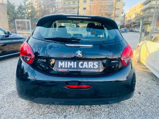 Peugeot 208 2016 1.6 BlueHDi 100 STOP&START Active ΠΡΟΣΦΟΡΑ..!!-thumb-7