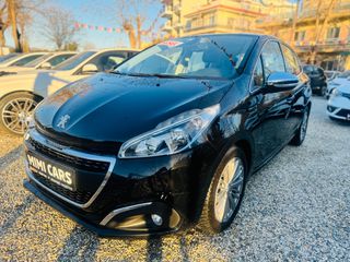 Peugeot 208 2016 1.6 BlueHDi 100 STOP&START Active ΠΡΟΣΦΟΡΑ..!!-thumb-2