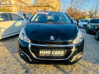 Peugeot 208 2016 1.6 BlueHDi 100 STOP&START Active ΠΡΟΣΦΟΡΑ..!!-thumb-1