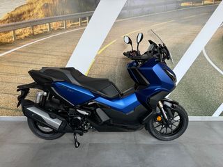 Honda ADV 350 2024 ΑΒS ETOIMOΠΑΡΑΔΟΤΟ