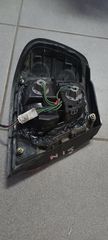 NISSAN ALMERA N15, 3'θυρο, Πισω Εξω Δεξι Φαναρι-thumb-1