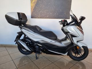 Honda Forza 350 '22 ΑΒS TOP BOX