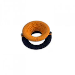ΧΩΝΙ KTR ΔΙΠΛΟ  GOLF ΓΙΑ KEIHIN SUDCO PWK 34-40 ΠΟΡΤΟΚΑΛΙ