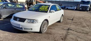 VW PASSAT (3B2) SEDAN [1996-2000] 1595CC 101HP