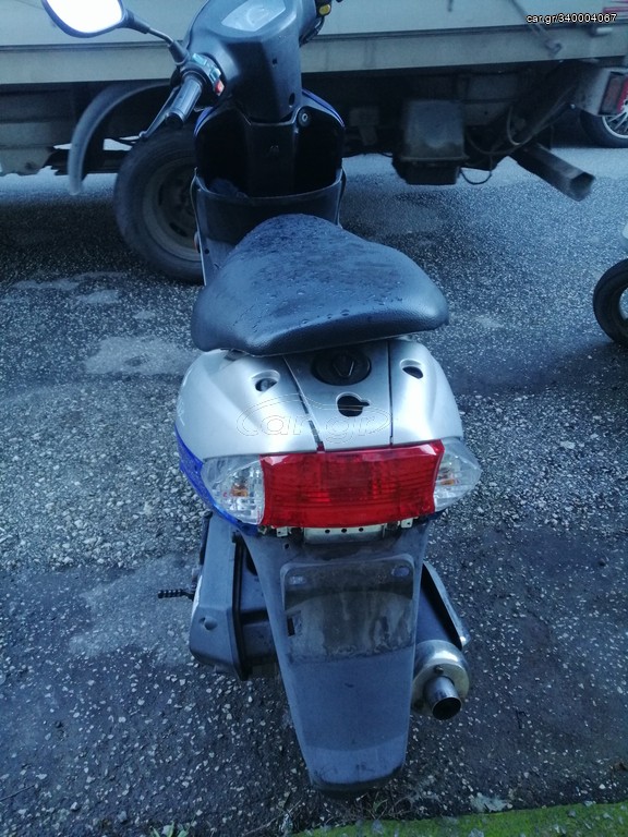 peugeot vclic50 