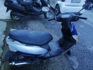 peugeot vclic50 -thumb-1