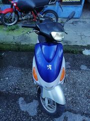 peugeot vclic50 -thumb-2