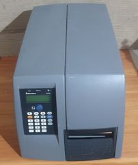 Intermec PM4i θερμικός εκτυπωτής ετικετών thermal direct/transfer label printer