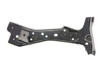 AUDI A3 3D / SPORTBACK (2012-2020) - A3 SPORT SEDAN / CABRIO (2013-2020) ΒΑΣΗ ΦΤΕΡΟΥ ΕΜΠΡΟΣ ΔΕΞΙΑ ΜΕΤΑΛΛΙΚΗ (ΚΑΙΝΟΥΡΙΑ - AFTERMARKET)