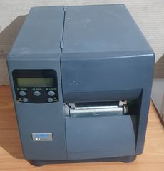 Datamax DMX-I-4208 Θερμικός εκτυπωτής ετικετών thermal direct/transfer label printer