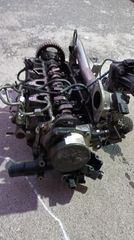 ΚΙΝΗΤΗΡΑΣ  RENAULT K9KB6 90 HP  ( 1461CC )-thumb-1