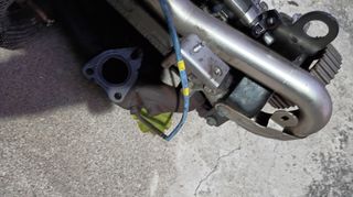 ΚΙΝΗΤΗΡΑΣ  RENAULT K9KB6 90 HP  ( 1461CC )-thumb-2