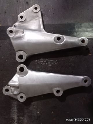 Βάση μαρσπιε φρένου ταχυτήτων honda cbn 