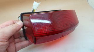 YAMAHA TDR 125 ΦΑΝΑΡΙ ΠΙΣΙΝΟ 1991 1999 ΓΝΗΣΙΟ ΜΕΤΑΧΕΙΡΙΣΜΕΝΟ-thumb-4