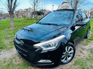 Hyundai i 20 '16 ΠΑΝΟΡΑΜΑ DIESEL