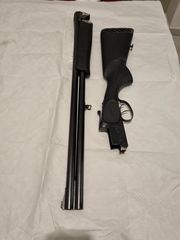 Baikal 27 magnum 12 cal super poze ατουφέκιστο 