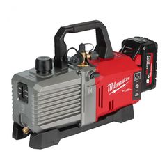 M18 FUEL FVP5-801 Αντλία Κενού 18V (1x8.0Ah) - ΑΝΤΛΙΕΣ ΕΛΕΓΧΟΥ - MILWAUKEE (#4933492854)