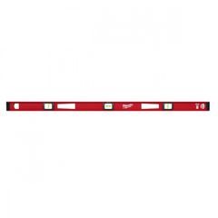Αλφάδι Τύπου I-BEAM Μαγνητικό 120cm - ΑΛΦΑΔΙΑ - MILWAUKEE (#4932478566)