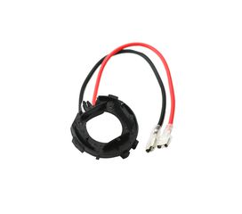 Ανταπτορας για λάμπες LED 2τμχ Riatec για VW GOLF 6 7 TROC SCIROCCO EOS POLO