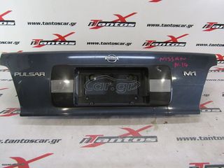 Πορτπαγκαζ nissan sunny n14 - 05439