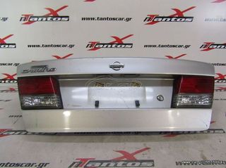 Πορτπαγκαζ nissan primera p11 - 05441