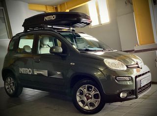 Fiat Panda '14 4x4 NITRO Edition