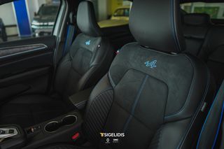 Renault Arkana 2026 ESPRIT ALPINE 145HP FULL HYBRΙD-thumb-49