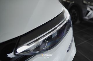 Renault Arkana 2026 ESPRIT ALPINE 145HP FULL HYBRΙD-thumb-3