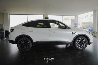 Renault Arkana 2026 ESPRIT ALPINE 145HP FULL HYBRΙD-thumb-5