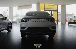 Renault Arkana 2026 ESPRIT ALPINE 145HP FULL HYBRΙD-thumb-6