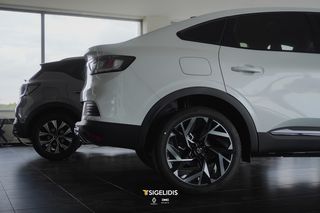 Renault Arkana 2026 ESPRIT ALPINE 145HP FULL HYBRΙD-thumb-11