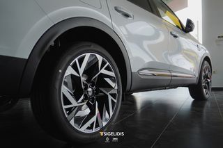 Renault Arkana 2026 ESPRIT ALPINE 145HP FULL HYBRΙD-thumb-12