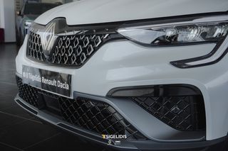 Renault Arkana 2026 ESPRIT ALPINE 145HP FULL HYBRΙD-thumb-13