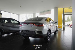 Renault Arkana 2026 ESPRIT ALPINE 145HP FULL HYBRΙD-thumb-16
