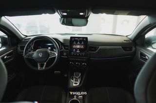 Renault Arkana 2026 ESPRIT ALPINE 145HP FULL HYBRΙD-thumb-23