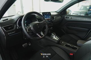 Renault Arkana 2026 ESPRIT ALPINE 145HP FULL HYBRΙD-thumb-29