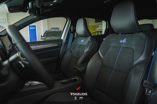 Renault Arkana 2026 ESPRIT ALPINE 145HP FULL HYBRΙD-thumb-30