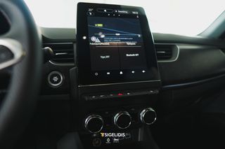 Renault Arkana 2026 ESPRIT ALPINE 145HP FULL HYBRΙD-thumb-34