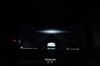 Renault Arkana 2026 ESPRIT ALPINE 145HP FULL HYBRΙD-thumb-41