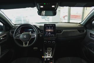 Renault Arkana 2026 ESPRIT ALPINE 145HP FULL HYBRΙD-thumb-43